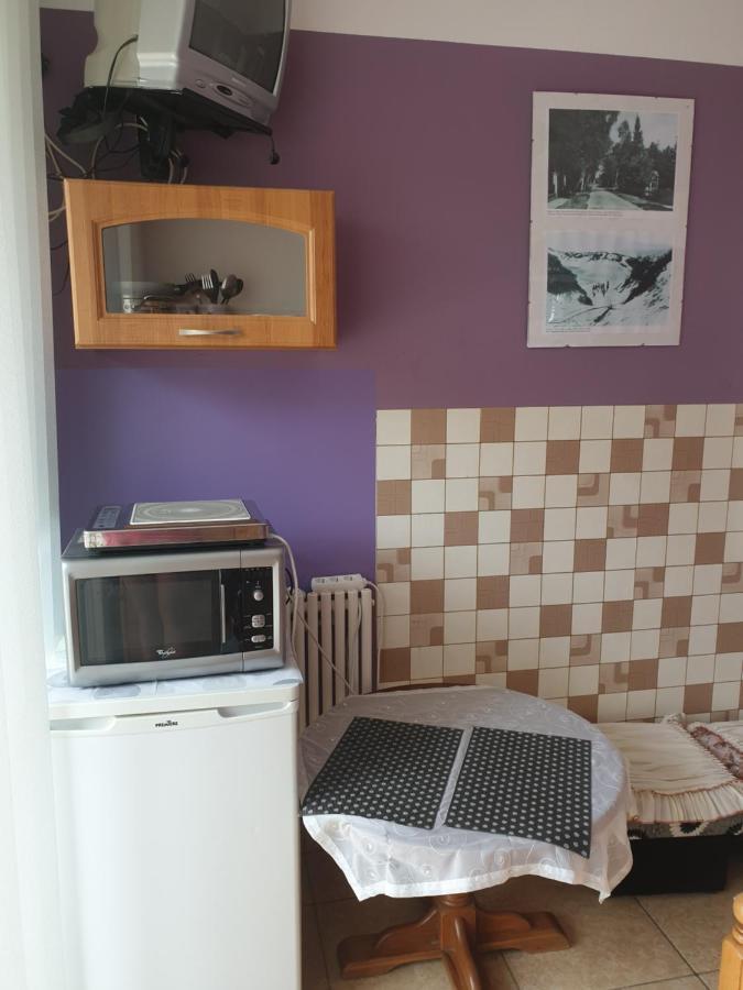 Oceania Mielno Apartment Mielno  Bagian luar foto