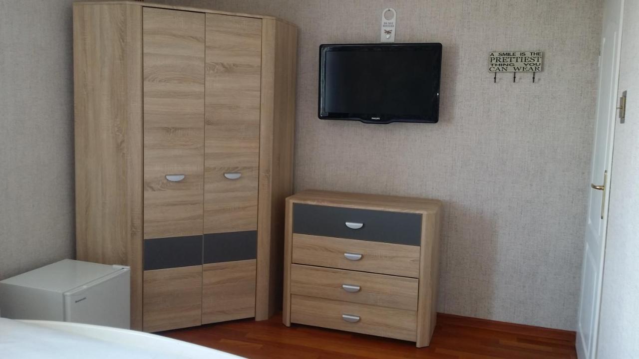 Oceania Mielno Apartment Mielno  Bagian luar foto