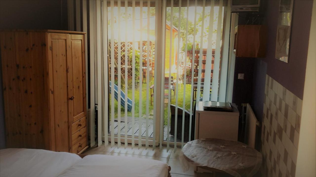 Oceania Mielno Apartment Mielno  Bagian luar foto