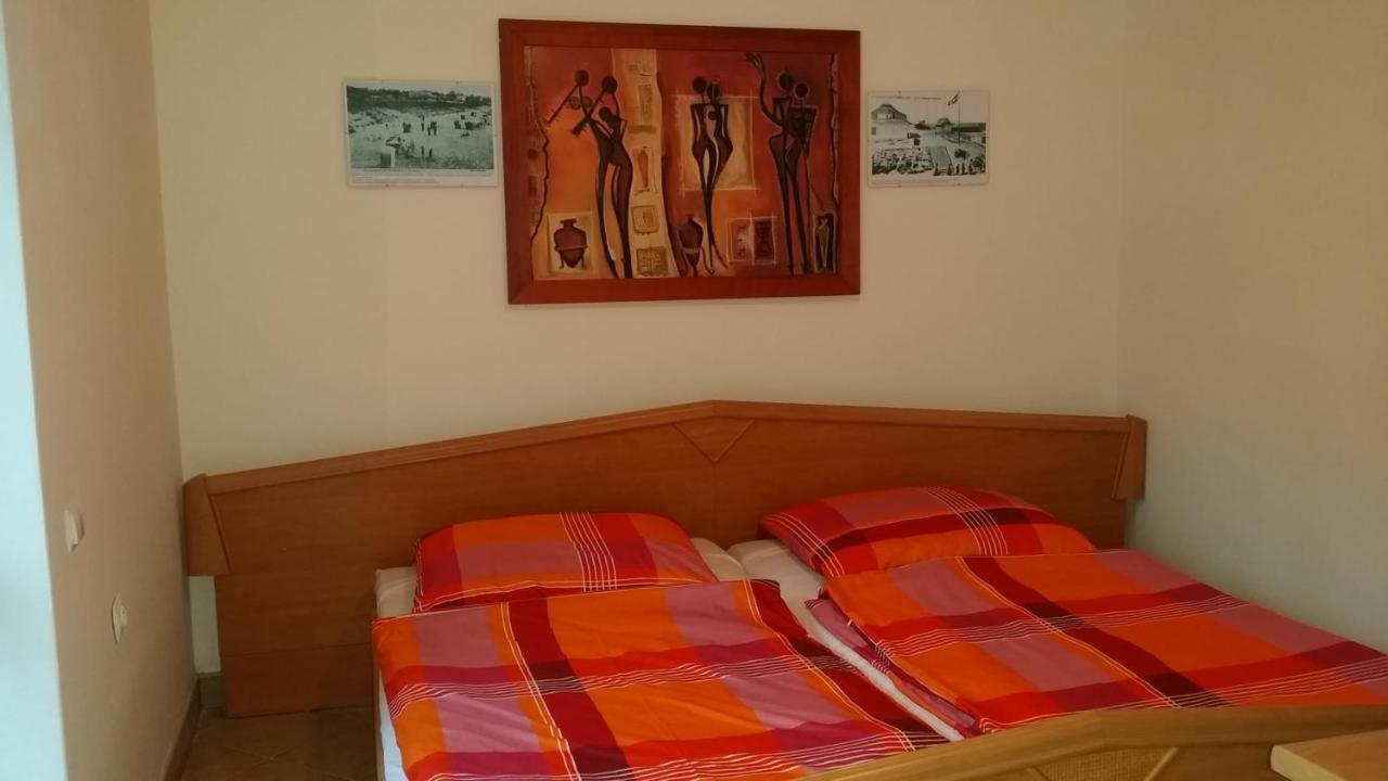 Oceania Mielno Apartment Mielno  Bagian luar foto