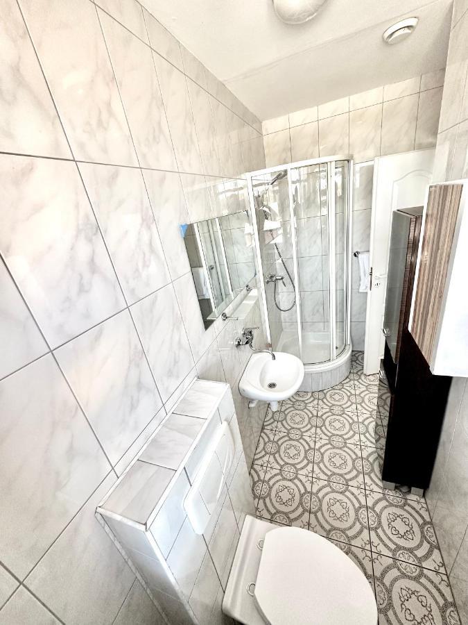 Oceania Mielno Apartment Mielno  Bagian luar foto