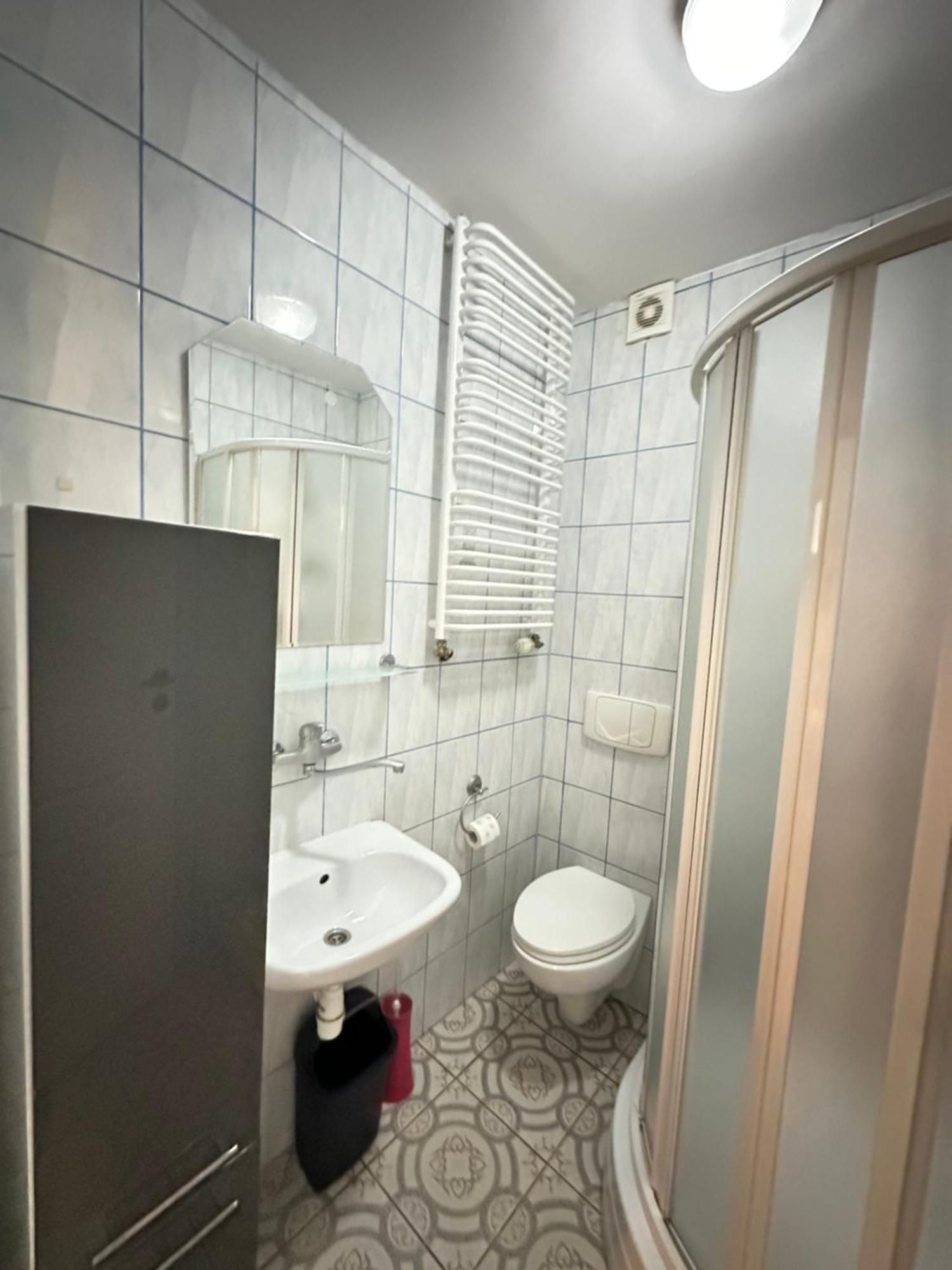 Oceania Mielno Apartment Mielno  Bagian luar foto