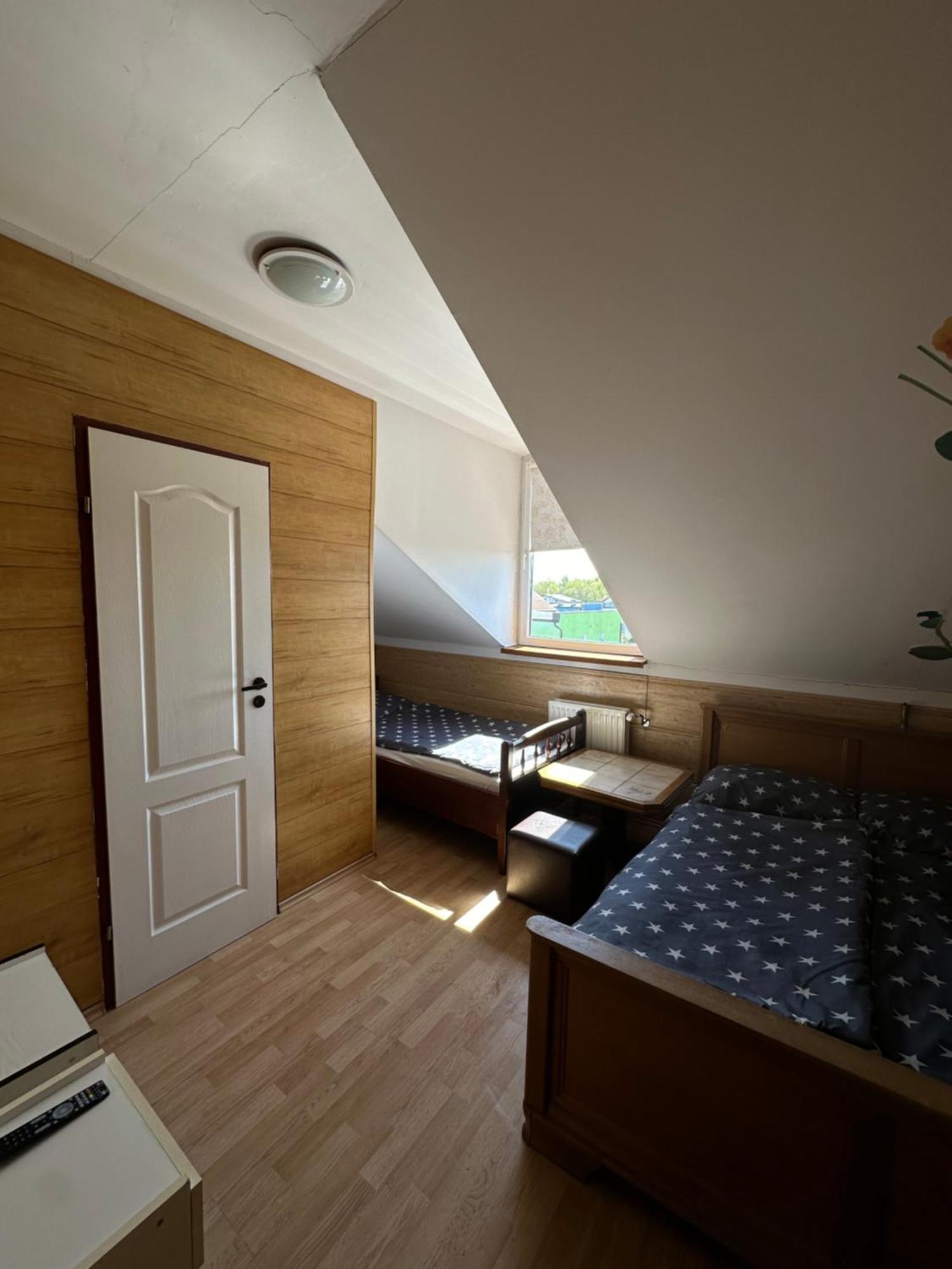 Oceania Mielno Apartment Mielno  Bagian luar foto