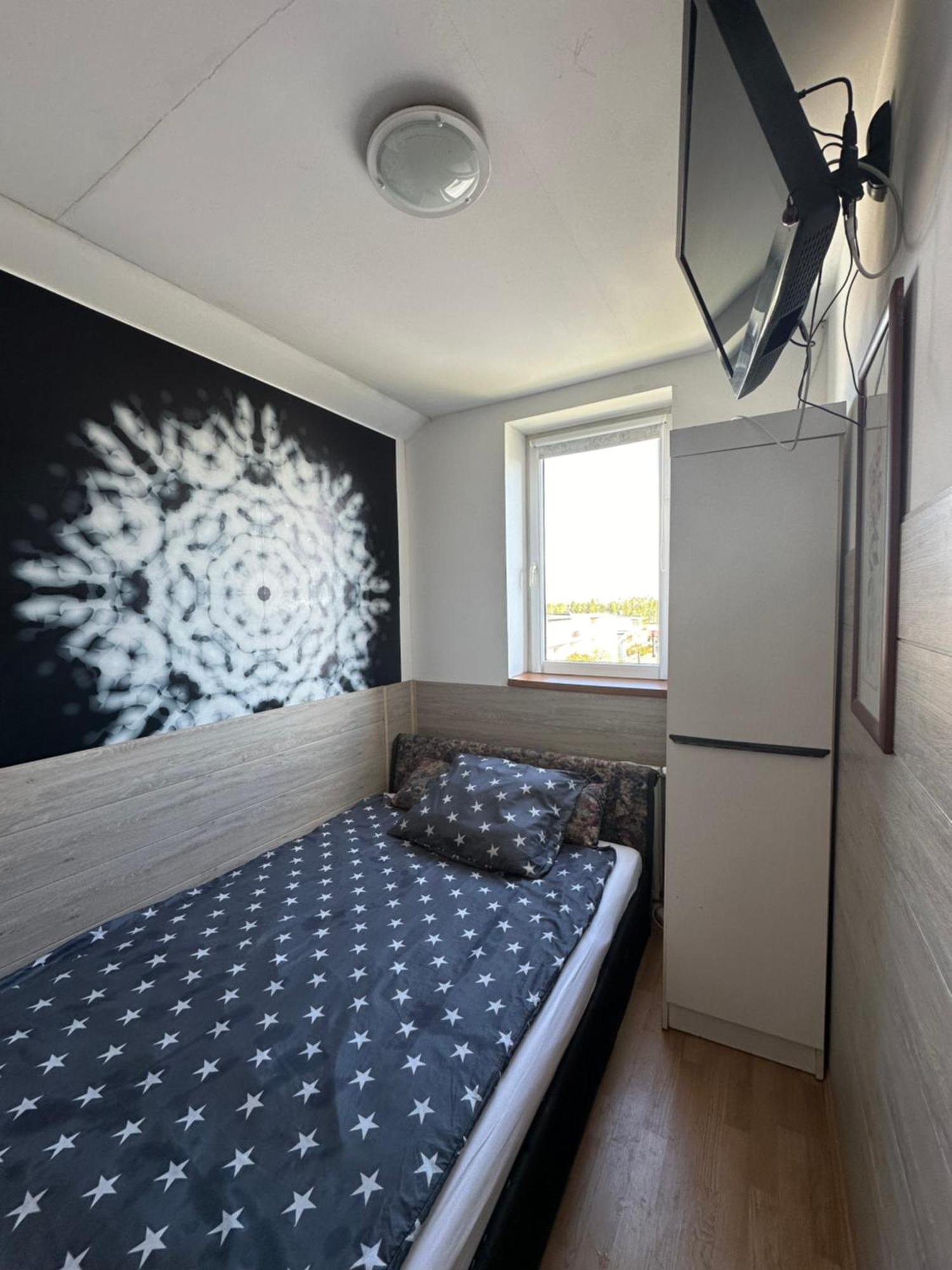 Oceania Mielno Apartment Mielno  Bagian luar foto